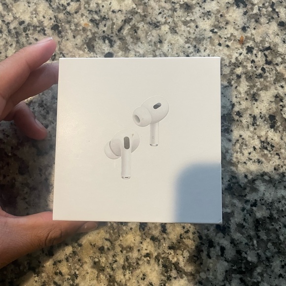 AirPod gen 2